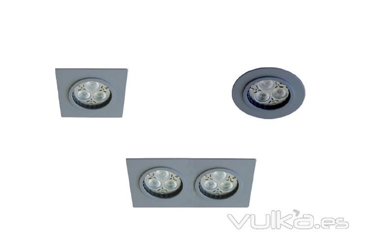 Iluminacin LED