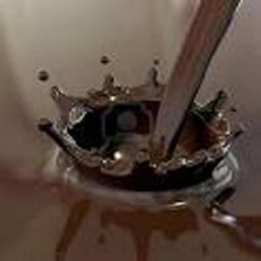 Prueba uno de nuestros chocolates calienes