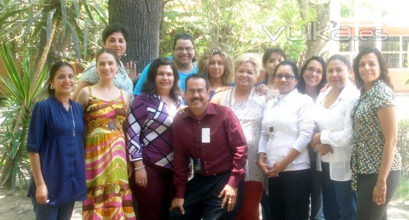 Salvador Rodríguez Rubio EST 5 Ags, Mex Coaching para Desarrollar Competencias Docentes