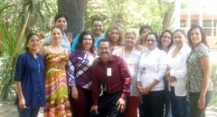 Salvador rodriguez rubio est 5 ags, mex coaching para desarrollar competencias docentes