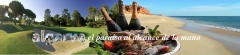 ofertas de viajes al Algarve