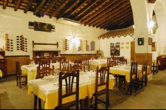 Foto 56 restaurantes en Cádiz - La Carbona