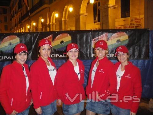 Concierto de los 40 principales