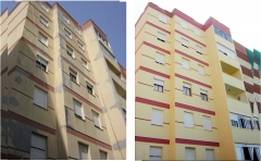 Rehabilitacion fachadas y trabajos verticales rv - foto 20