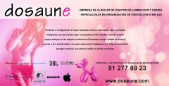 Dosaune - foto 3