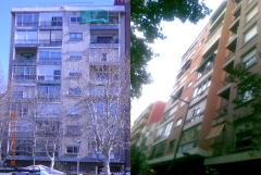 Foto 50 fachadas en Tarragona - Rehabilitacion Fachadas y Trabajos Verticales rv