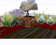 Diseno de jardines