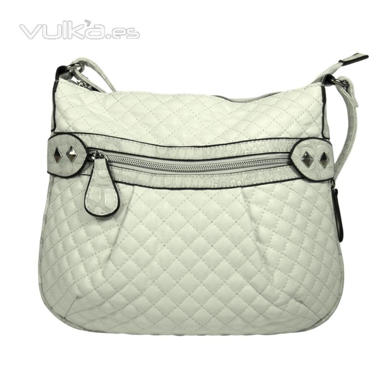 Bolso bandolera mujer