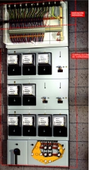 Rehabilitacion de centralizaciones de contadores