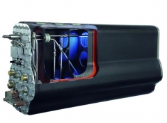 Tanques de almacenamiento de hidrogeno