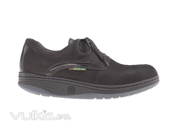 SANO- zapato cmo hombre- diseo sport-ramjet