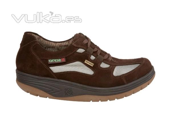 SANO- zapato cmo hombre- diseo sport-run gt