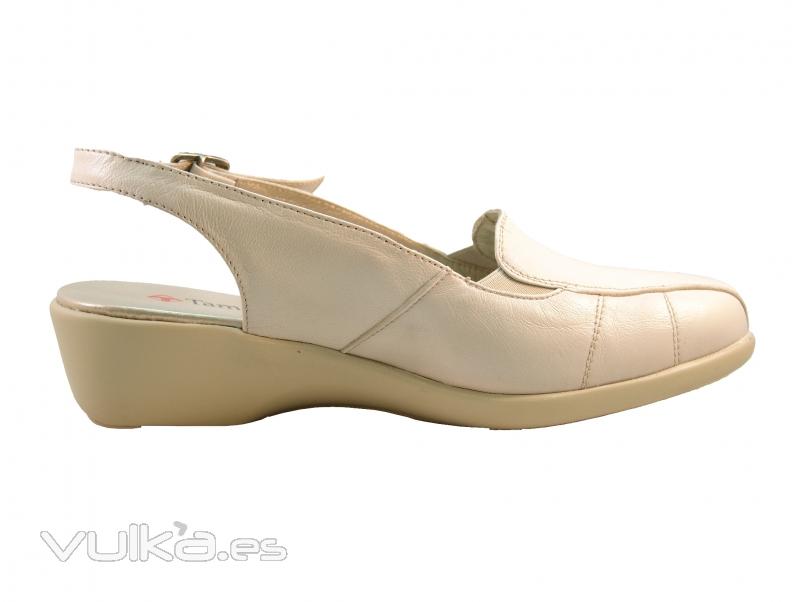 TAMICUS- zapato cmo mujer- ca 2 -disponible en 2 colores