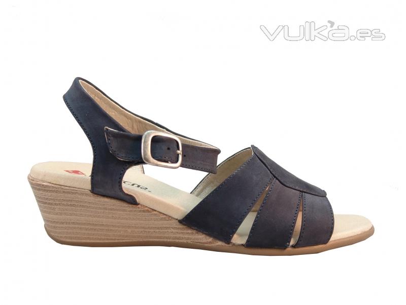 TAMICUS-zapato cmodo mujer- CLA 7