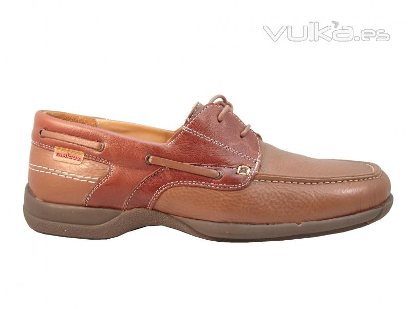 TAMICUS-zapato cmodo hombre-mocasn Y9