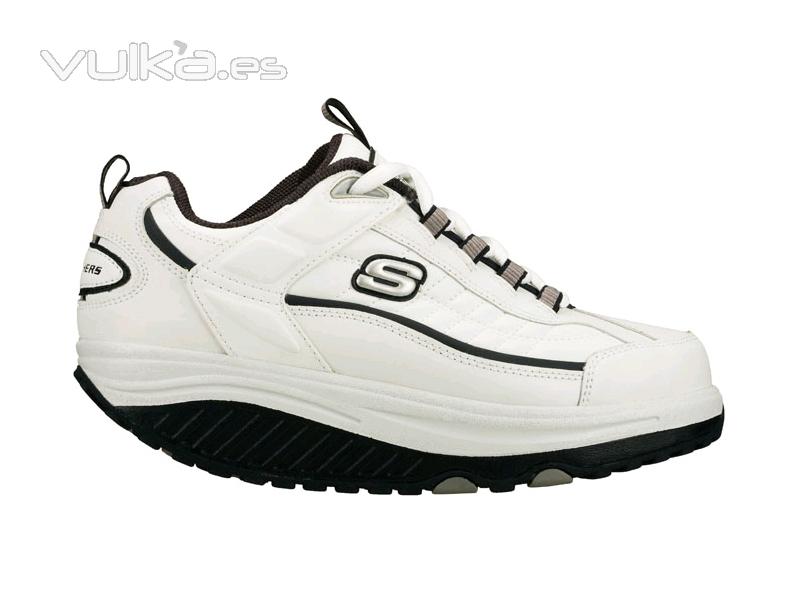 Foto: Skechers Shape ups- cómodos hombre-52000 XT