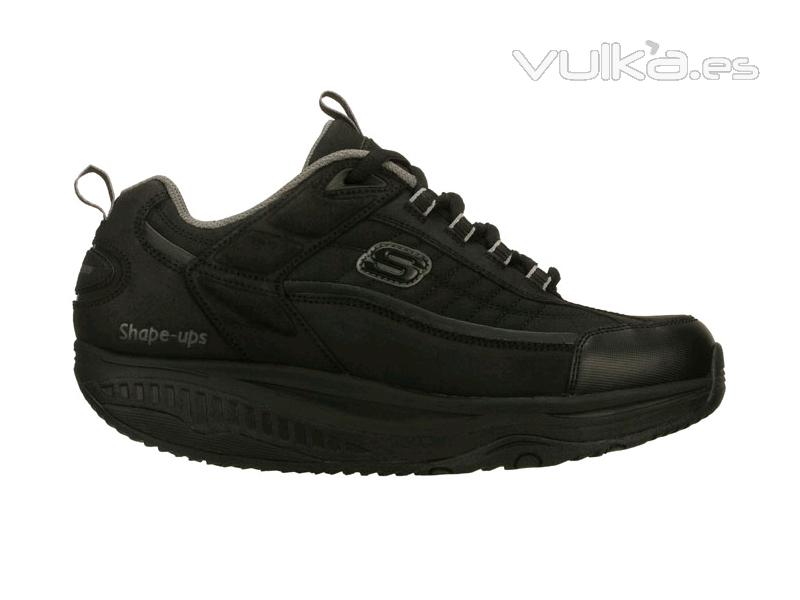 skechers mbt