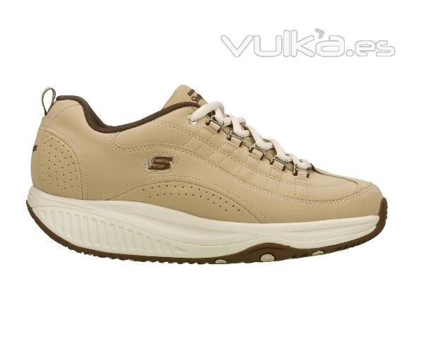 agudo Impresión Viento Foto: Skechers shape ups-zapatos cómodos mujer-12321 XF energy blast