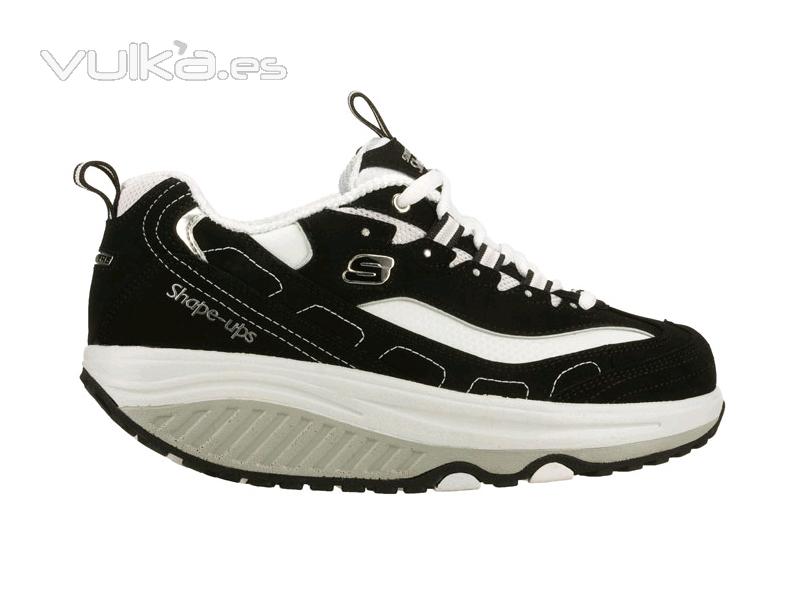 zapatos skechers ortopedicos