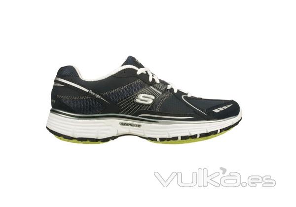 Skechers tone ups fitness-zapatos cmodos mujer-11761 ready set firm