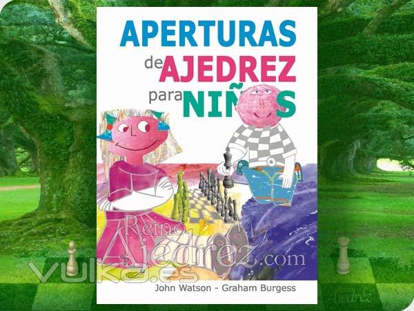 Aperturas de Ajedrez para Niños :: Reino Ajedrez - Ideas Deportivas Canarias