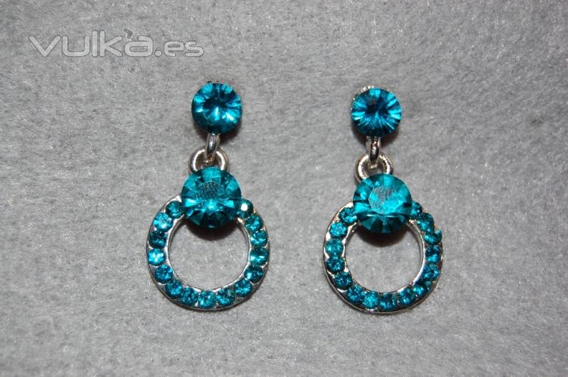 Pendientes fiesta a 4.95EUR