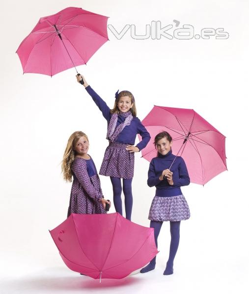 Coleccin Invierno 2011-2012 VOYCHIC.COM