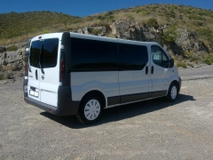Minibus 9 plazas lliria