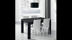 Mesa de comedor del catalogo de muebles eli