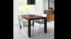 Mesa del catalogo de salon comedor eli