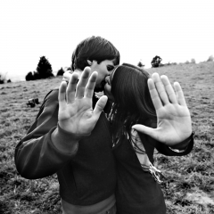 Fotos de preboda - san sebastian gipuzkoa