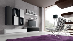 Muebles de salon de la coleccion eli