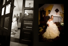 Foto 18 fotos boda en Lugo - Angel Fotografia