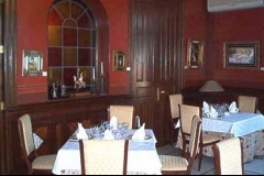 Foto 166 restaurantes en Murcia - La Casa del Reloj