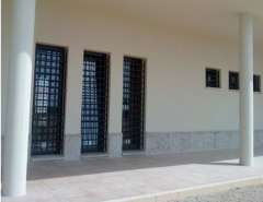 Albergue