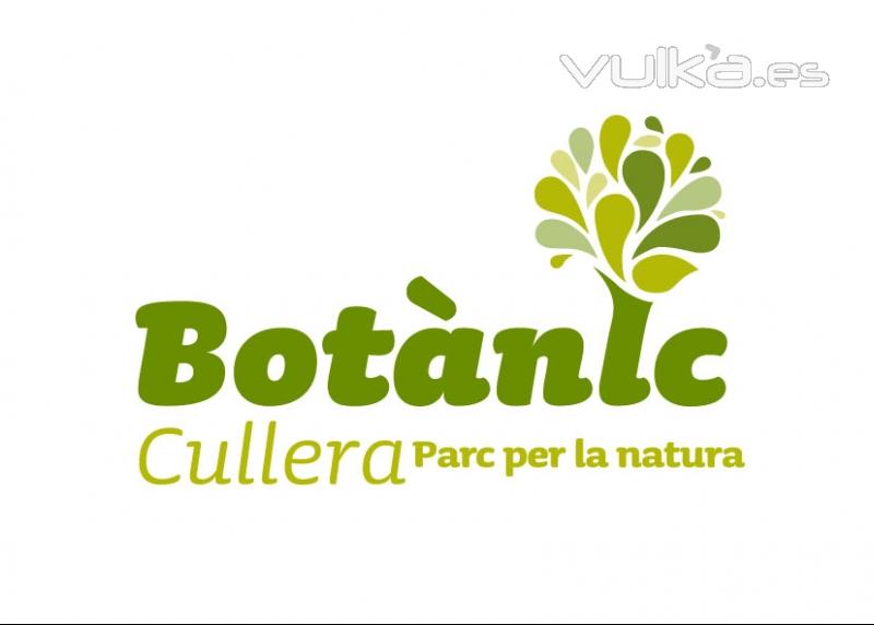 Logo BOTNIC CULLERA