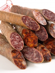 Embutido Ibérico de Bellota - Jabugo Real