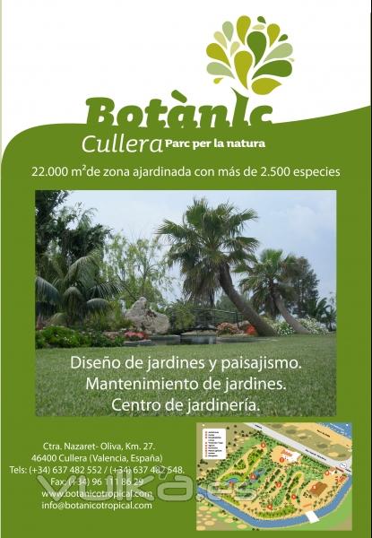 Nuestra publi en la revista ESPADICE de la Asociacin Botnica Espaola de Palmeras y Cycas.