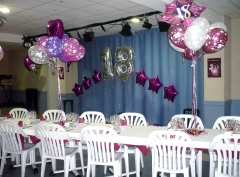18 aniversario de CARLA
