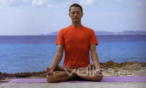 Padmasana