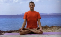 Padmasana
