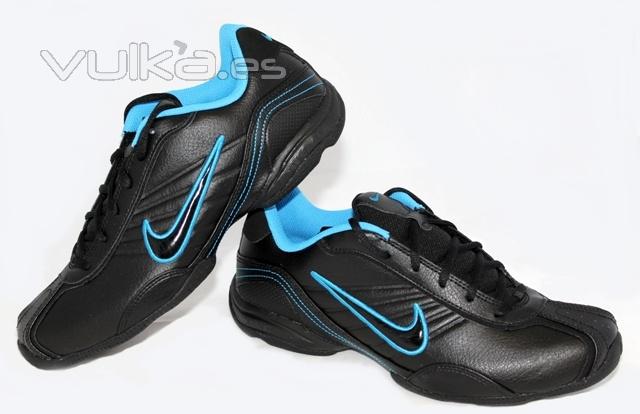 Zapatilla de Trainning de Nike Air Affect IV Leather