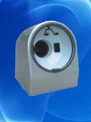 Analizador facial