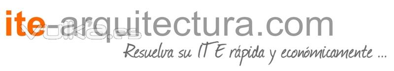 Logo ite-arquitectura