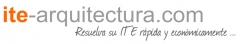 Logo ite-arquitectura