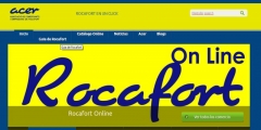 Rocafort online