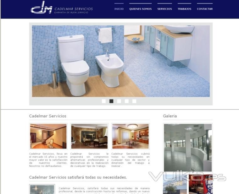 Diseño web en Madrid | Diseño páginas web en Madrid | Diseño y posicionamiento web en Madrid | Consultoría web en Madrid