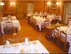 Foto 17 restaurantes en Navarra - La Casona