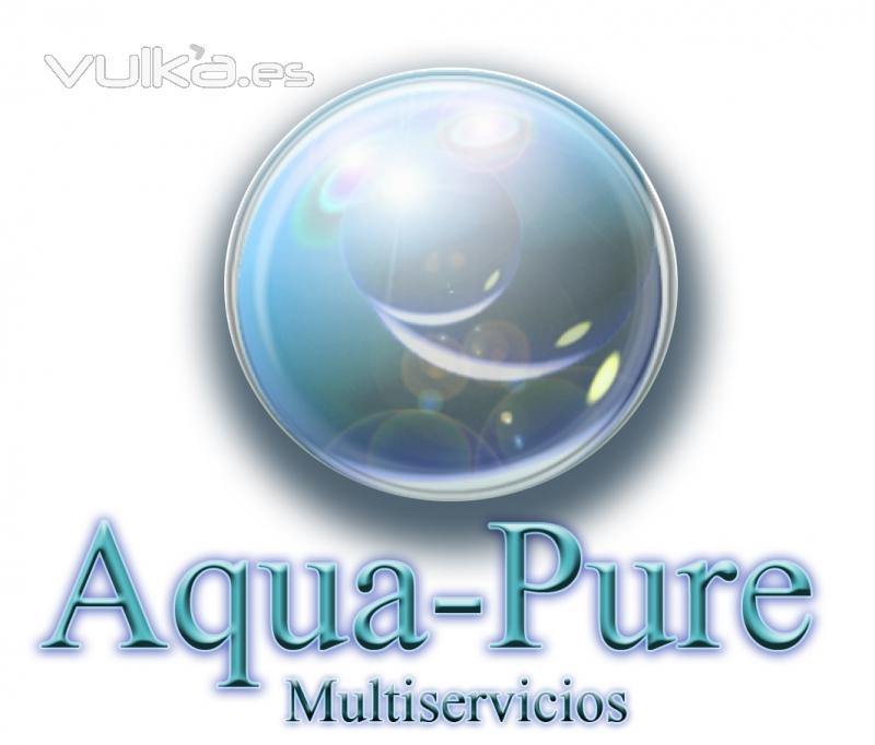 AQUA PURE MULTISERVICIOS