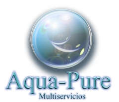 Aqua pure multiservicios - foto 19